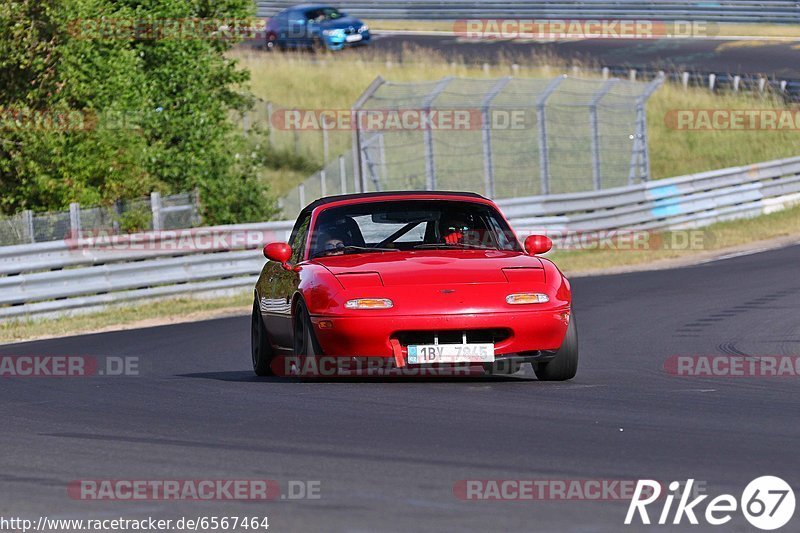 Bild #6567464 - Touristenfahrten Nürburgring Nordschleife (25.06.2019)