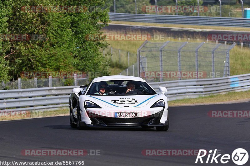 Bild #6567766 - Touristenfahrten Nürburgring Nordschleife (25.06.2019)