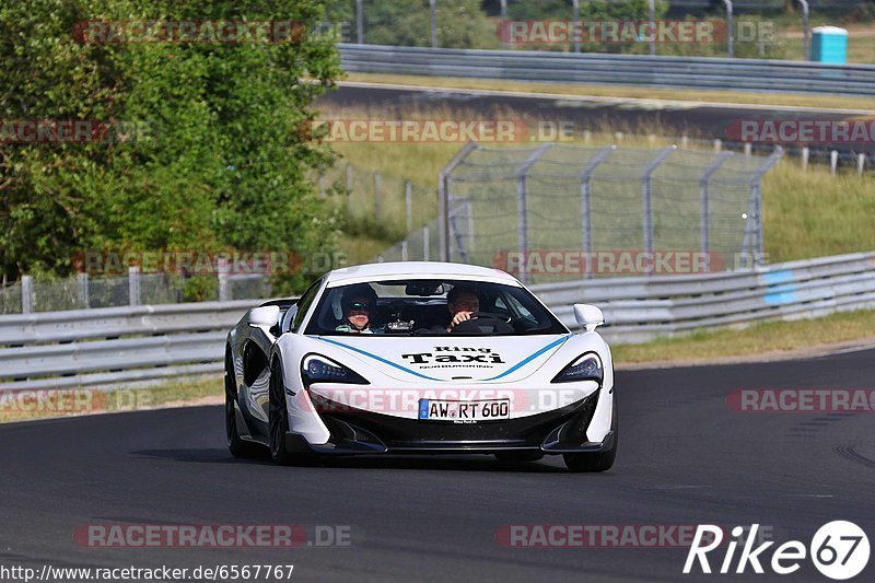 Bild #6567767 - Touristenfahrten Nürburgring Nordschleife (25.06.2019)