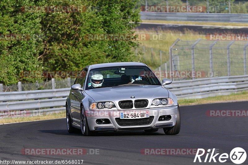 Bild #6568017 - Touristenfahrten Nürburgring Nordschleife (25.06.2019)