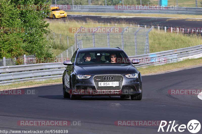 Bild #6568039 - Touristenfahrten Nürburgring Nordschleife (25.06.2019)