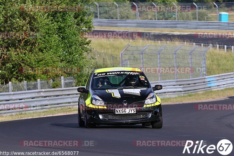 Bild #6568077 - Touristenfahrten Nürburgring Nordschleife (25.06.2019)