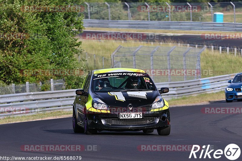 Bild #6568079 - Touristenfahrten Nürburgring Nordschleife (25.06.2019)