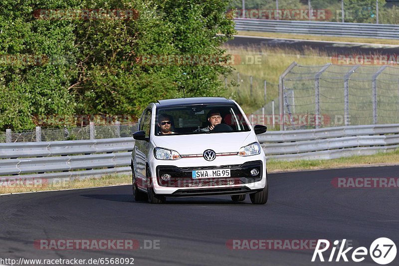 Bild #6568092 - Touristenfahrten Nürburgring Nordschleife (25.06.2019)