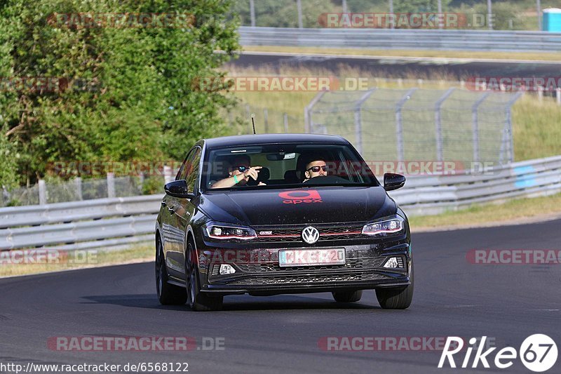 Bild #6568122 - Touristenfahrten Nürburgring Nordschleife (25.06.2019)