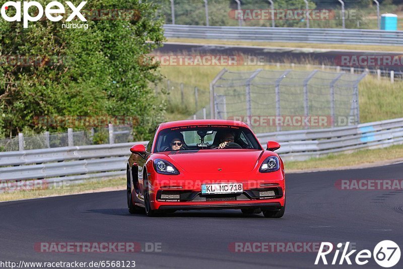 Bild #6568123 - Touristenfahrten Nürburgring Nordschleife (25.06.2019)