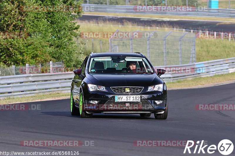 Bild #6568126 - Touristenfahrten Nürburgring Nordschleife (25.06.2019)