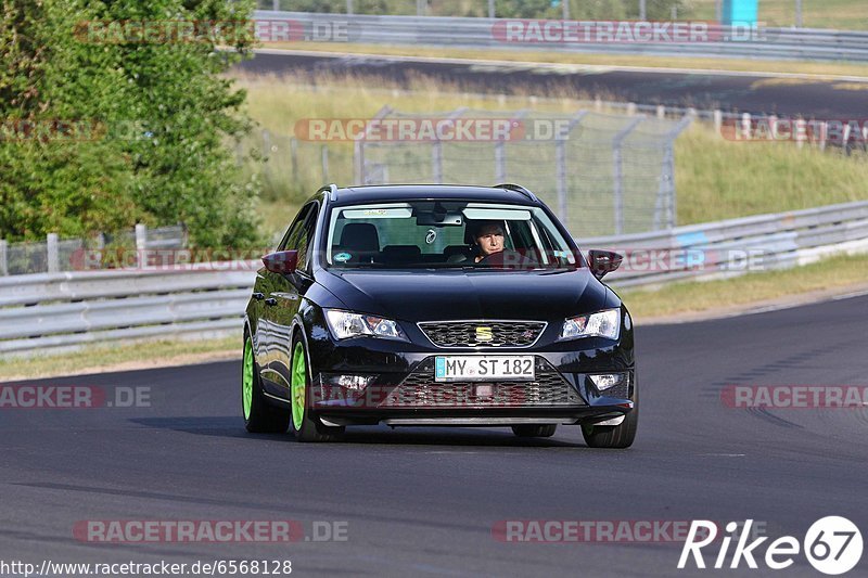 Bild #6568128 - Touristenfahrten Nürburgring Nordschleife (25.06.2019)