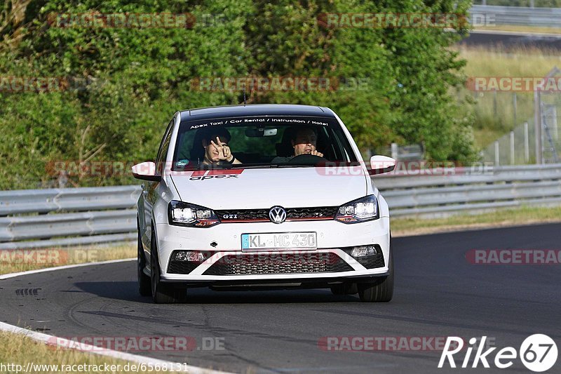 Bild #6568131 - Touristenfahrten Nürburgring Nordschleife (25.06.2019)