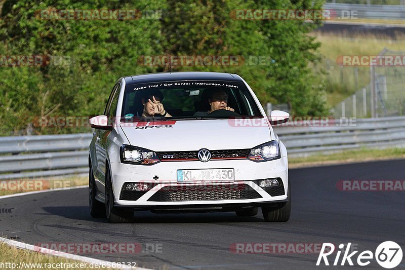 Bild #6568132 - Touristenfahrten Nürburgring Nordschleife (25.06.2019)