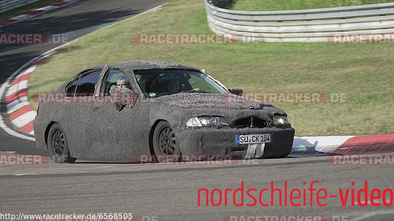 Bild #6568505 - Touristenfahrten Nürburgring Nordschleife (25.06.2019)