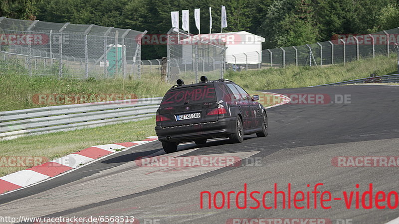 Bild #6568513 - Touristenfahrten Nürburgring Nordschleife (25.06.2019)