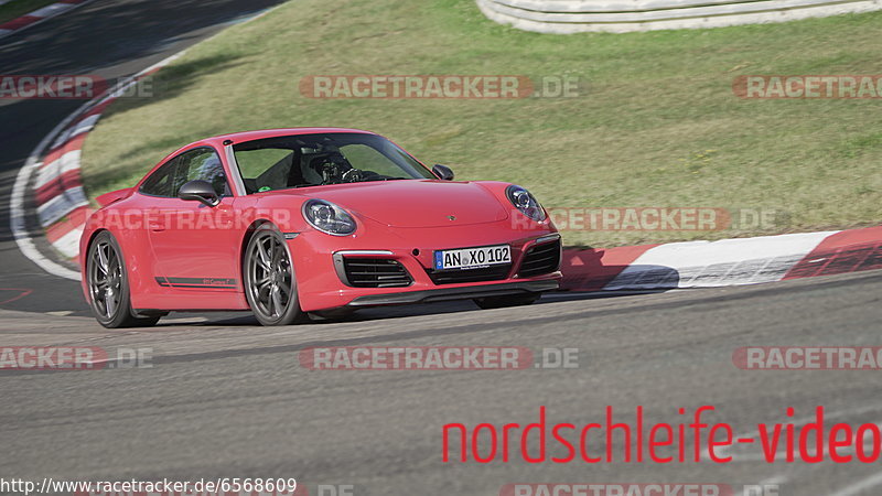 Bild #6568609 - Touristenfahrten Nürburgring Nordschleife (25.06.2019)