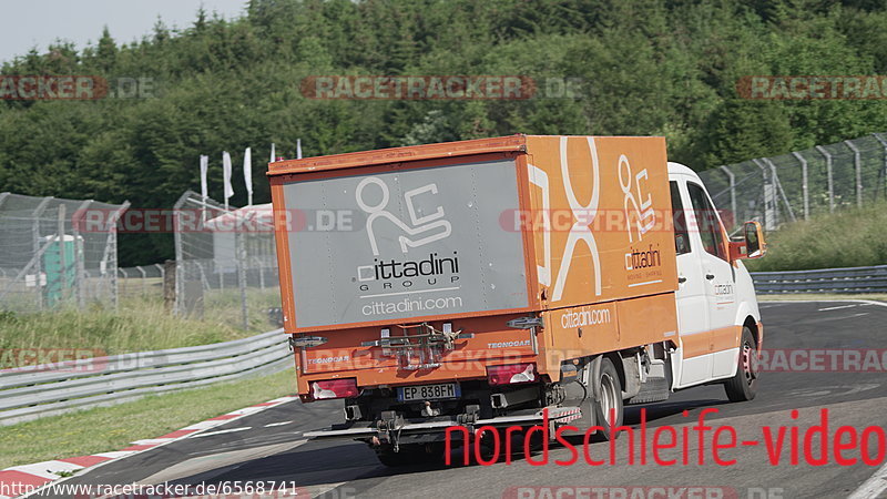 Bild #6568741 - Touristenfahrten Nürburgring Nordschleife (25.06.2019)