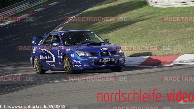 Bild #6568855 - Touristenfahrten Nürburgring Nordschleife (25.06.2019)