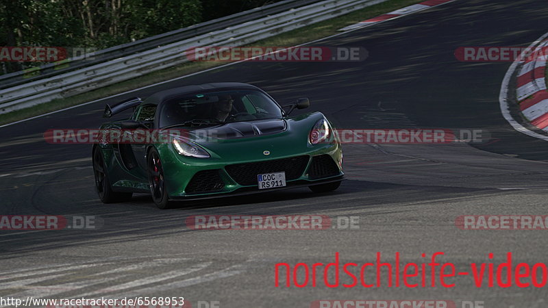 Bild #6568953 - Touristenfahrten Nürburgring Nordschleife (25.06.2019)