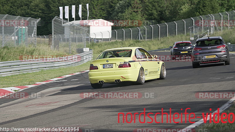 Bild #6568964 - Touristenfahrten Nürburgring Nordschleife (25.06.2019)