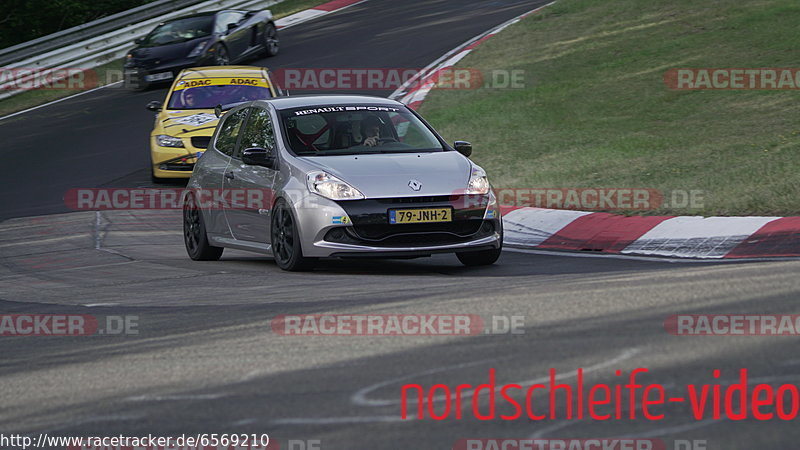 Bild #6569210 - Touristenfahrten Nürburgring Nordschleife (25.06.2019)