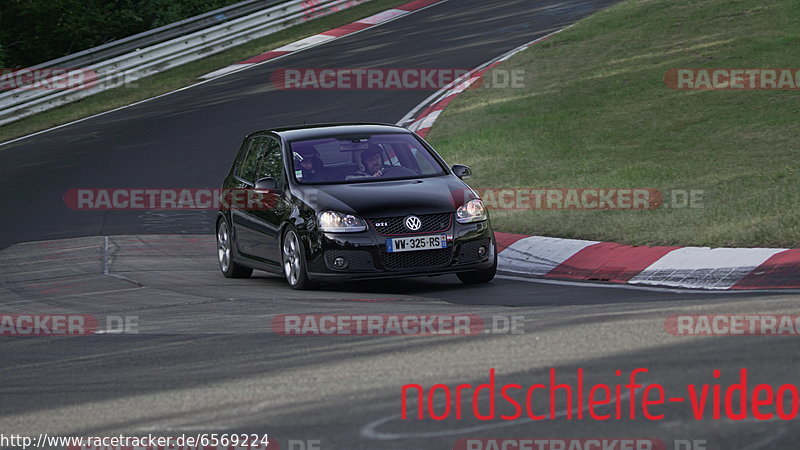 Bild #6569224 - Touristenfahrten Nürburgring Nordschleife (25.06.2019)