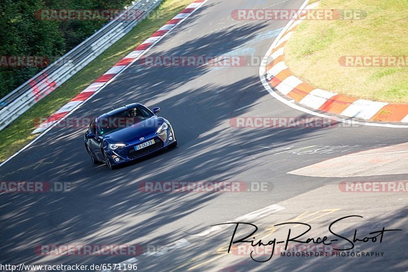 Bild #6571196 - Touristenfahrten Nürburgring Nordschleife (25.06.2019)