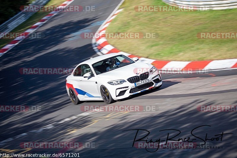 Bild #6571201 - Touristenfahrten Nürburgring Nordschleife (25.06.2019)