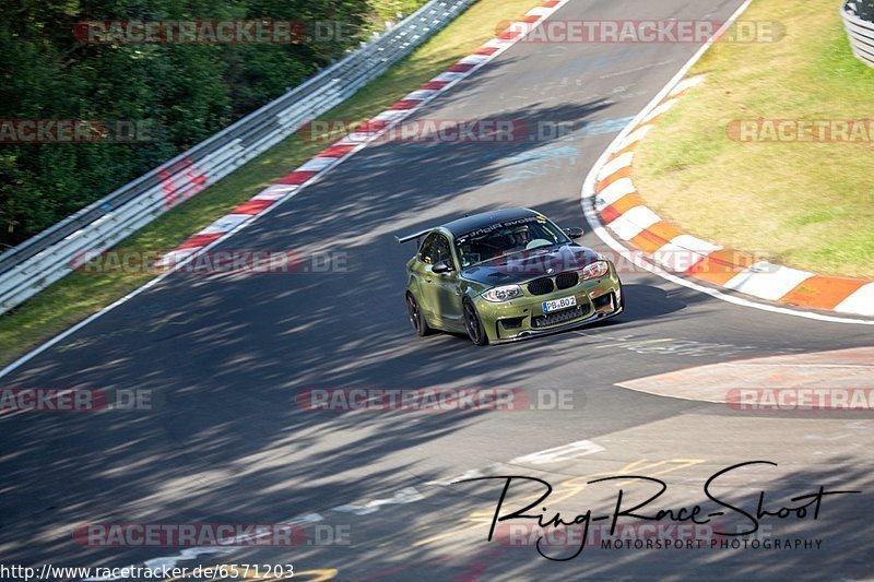 Bild #6571203 - Touristenfahrten Nürburgring Nordschleife (25.06.2019)