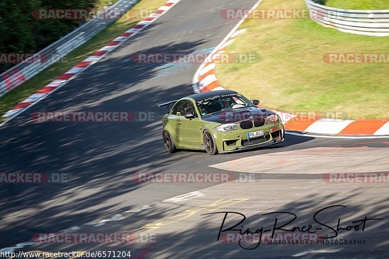 Bild #6571204 - Touristenfahrten Nürburgring Nordschleife (25.06.2019)