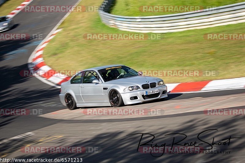 Bild #6571213 - Touristenfahrten Nürburgring Nordschleife (25.06.2019)