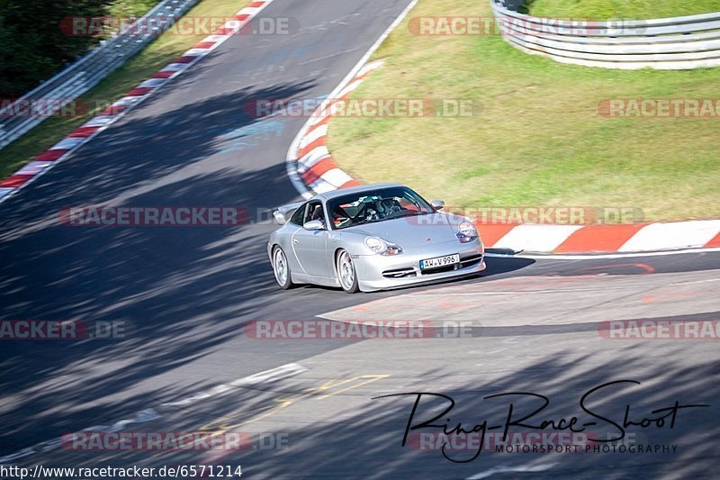 Bild #6571214 - Touristenfahrten Nürburgring Nordschleife (25.06.2019)