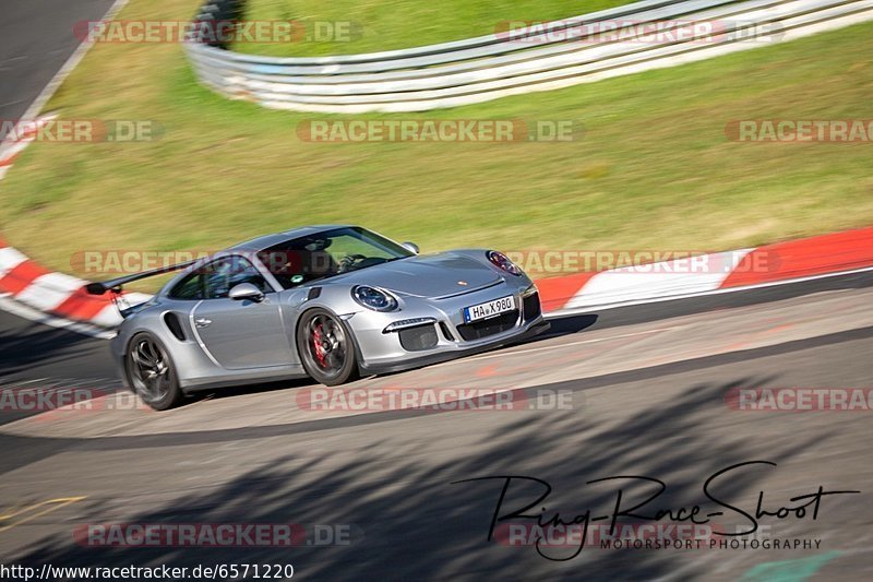 Bild #6571220 - Touristenfahrten Nürburgring Nordschleife (25.06.2019)