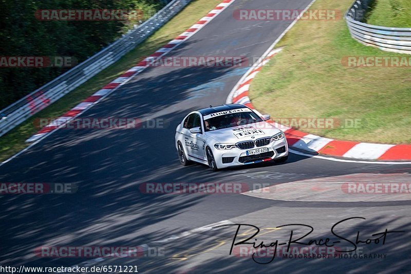 Bild #6571221 - Touristenfahrten Nürburgring Nordschleife (25.06.2019)