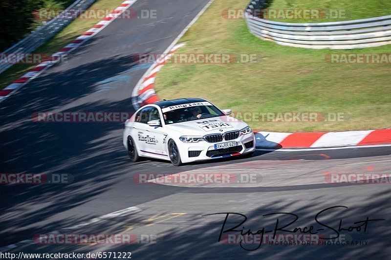 Bild #6571222 - Touristenfahrten Nürburgring Nordschleife (25.06.2019)