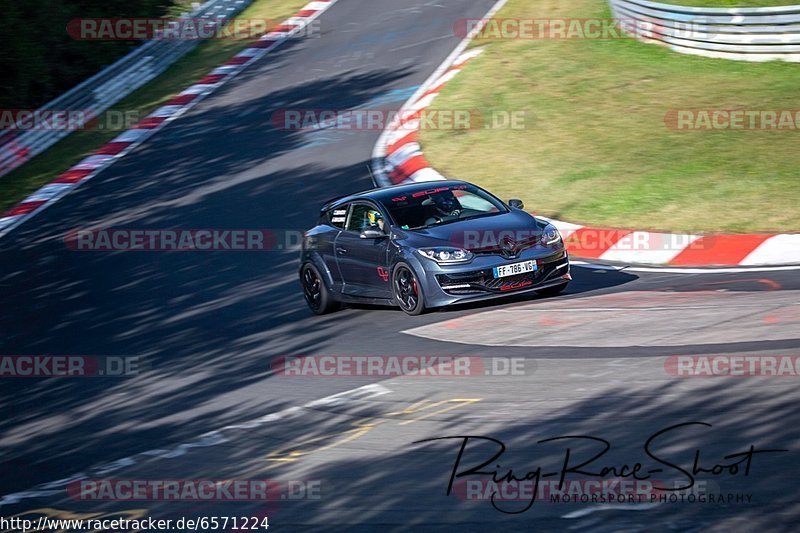 Bild #6571224 - Touristenfahrten Nürburgring Nordschleife (25.06.2019)