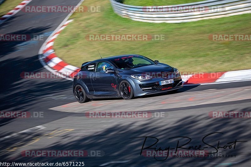 Bild #6571225 - Touristenfahrten Nürburgring Nordschleife (25.06.2019)