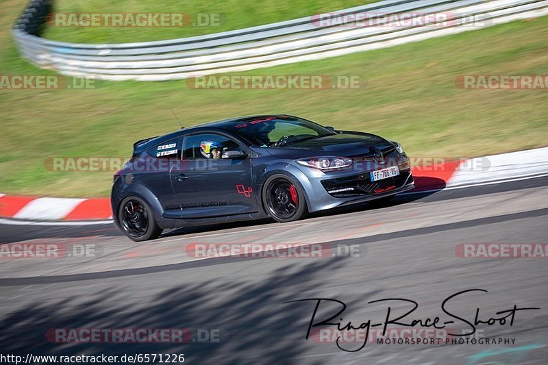 Bild #6571226 - Touristenfahrten Nürburgring Nordschleife (25.06.2019)