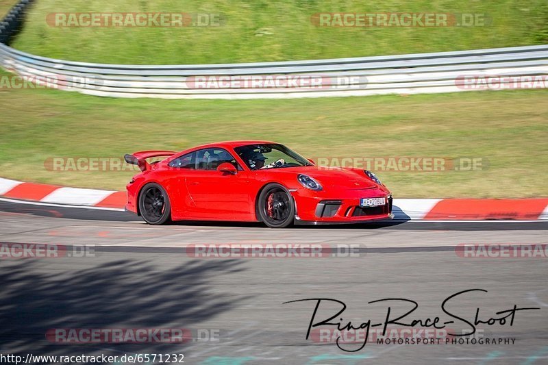 Bild #6571232 - Touristenfahrten Nürburgring Nordschleife (25.06.2019)