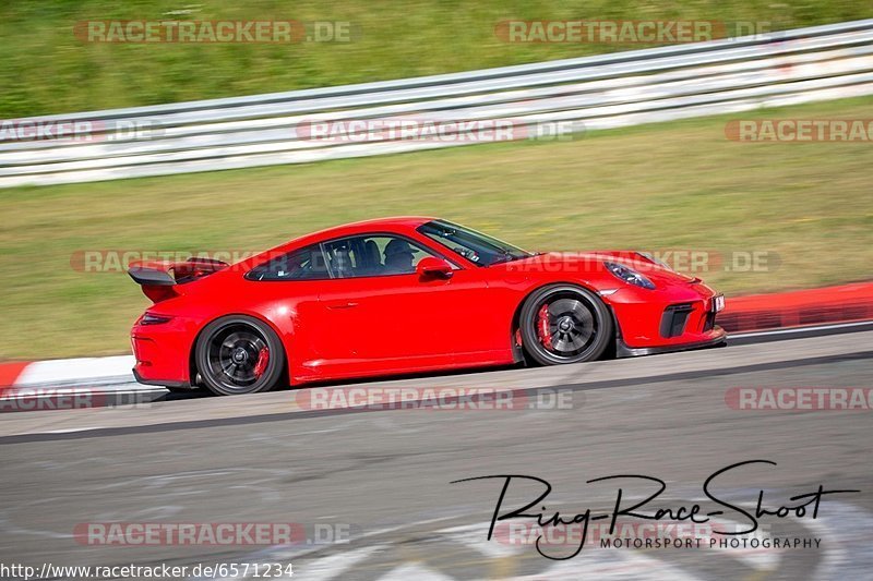 Bild #6571234 - Touristenfahrten Nürburgring Nordschleife (25.06.2019)