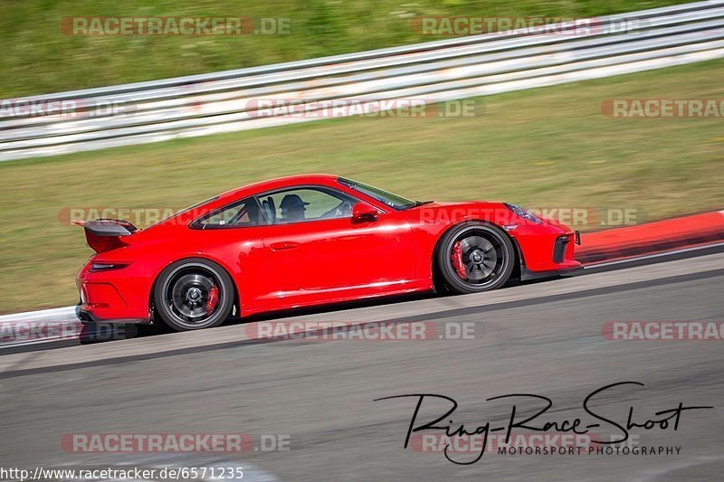 Bild #6571235 - Touristenfahrten Nürburgring Nordschleife (25.06.2019)