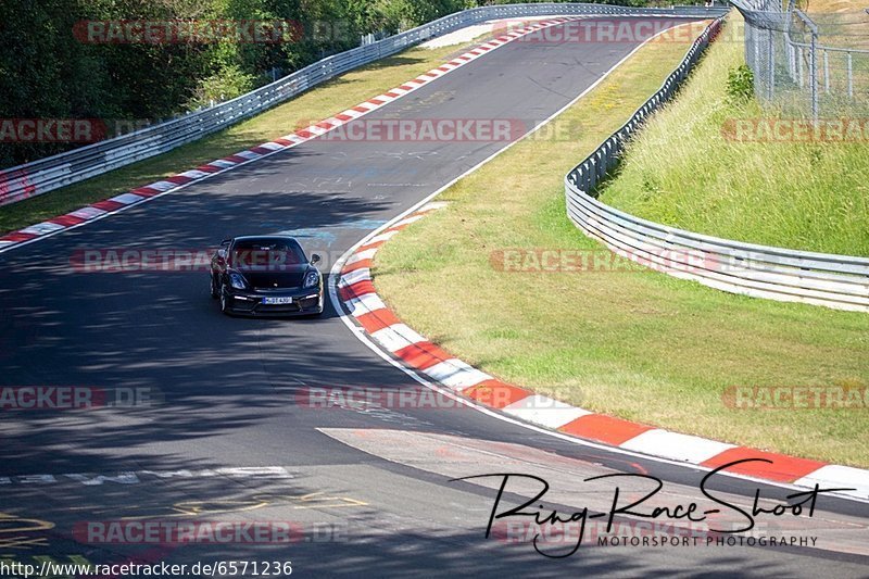 Bild #6571236 - Touristenfahrten Nürburgring Nordschleife (25.06.2019)