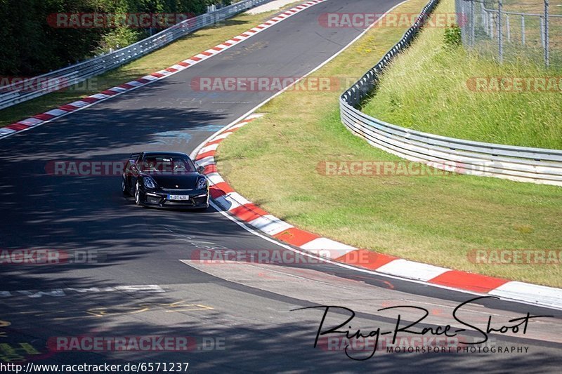 Bild #6571237 - Touristenfahrten Nürburgring Nordschleife (25.06.2019)