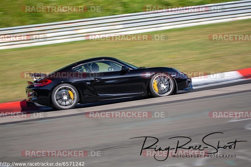 Bild #6571242 - Touristenfahrten Nürburgring Nordschleife (25.06.2019)