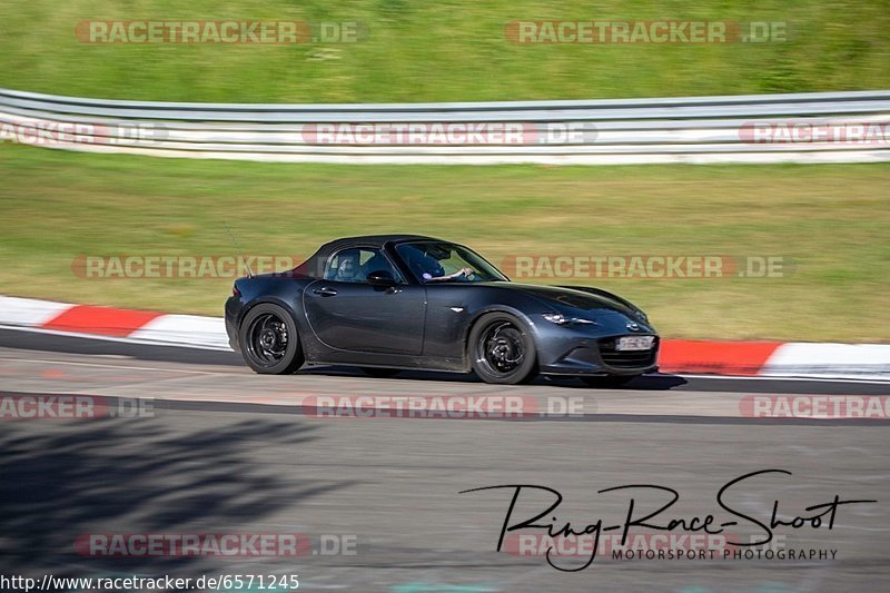 Bild #6571245 - Touristenfahrten Nürburgring Nordschleife (25.06.2019)