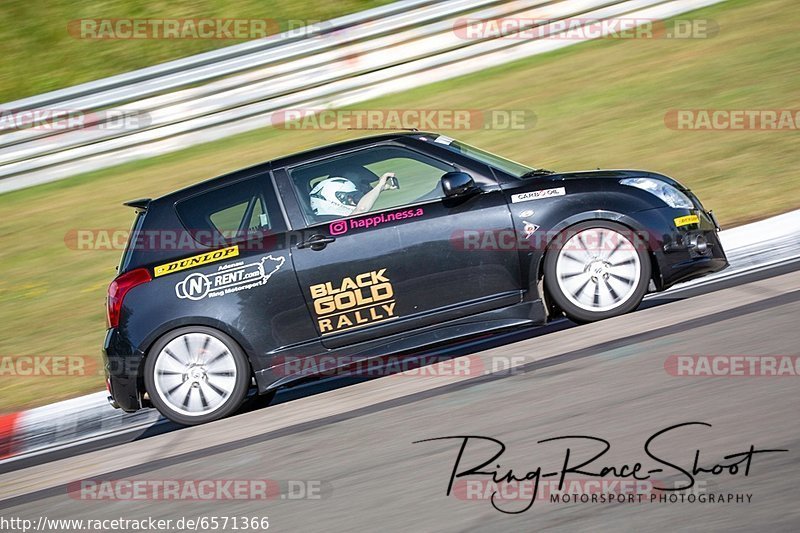 Bild #6571366 - Touristenfahrten Nürburgring Nordschleife (25.06.2019)