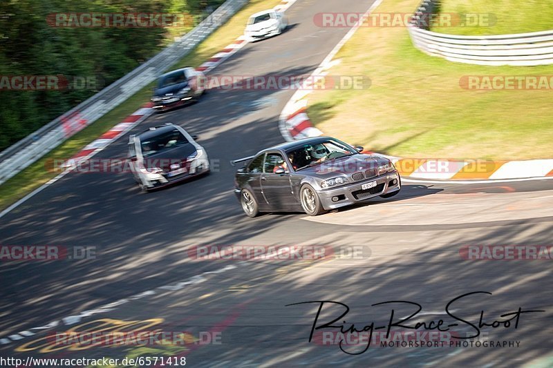 Bild #6571418 - Touristenfahrten Nürburgring Nordschleife (25.06.2019)