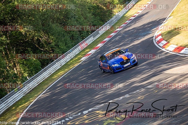 Bild #6571541 - Touristenfahrten Nürburgring Nordschleife (25.06.2019)