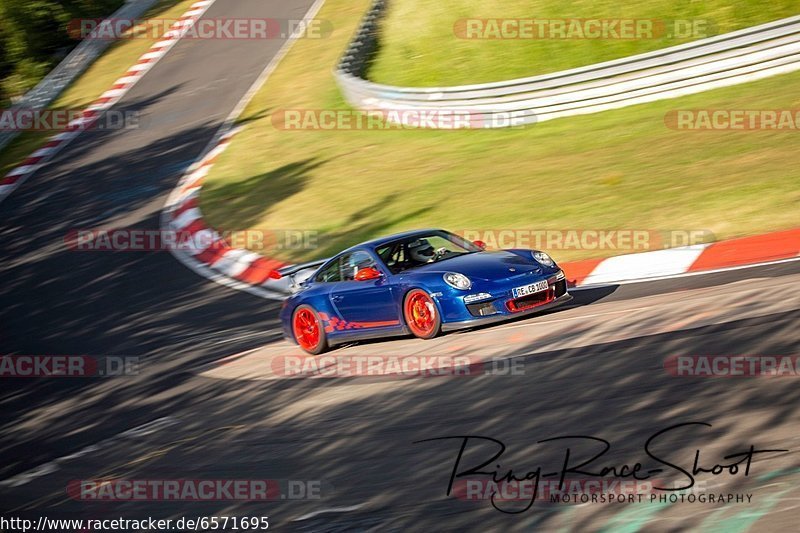 Bild #6571695 - Touristenfahrten Nürburgring Nordschleife (25.06.2019)