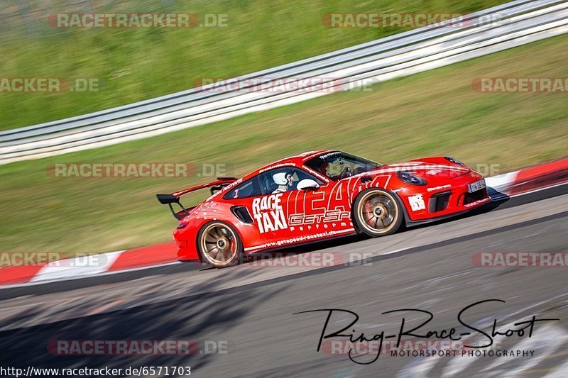 Bild #6571703 - Touristenfahrten Nürburgring Nordschleife (25.06.2019)