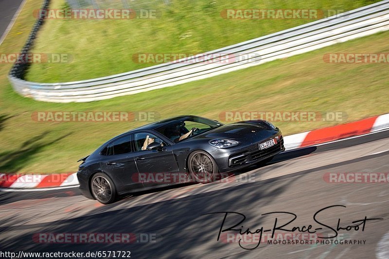 Bild #6571722 - Touristenfahrten Nürburgring Nordschleife (25.06.2019)