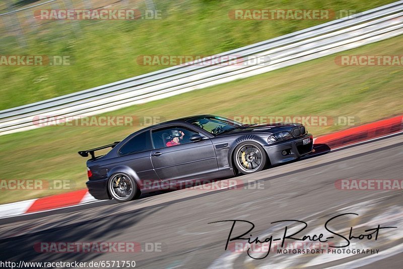 Bild #6571750 - Touristenfahrten Nürburgring Nordschleife (25.06.2019)