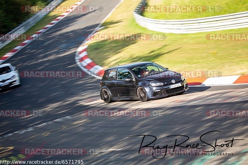 Bild #6571795 - Touristenfahrten Nürburgring Nordschleife (25.06.2019)